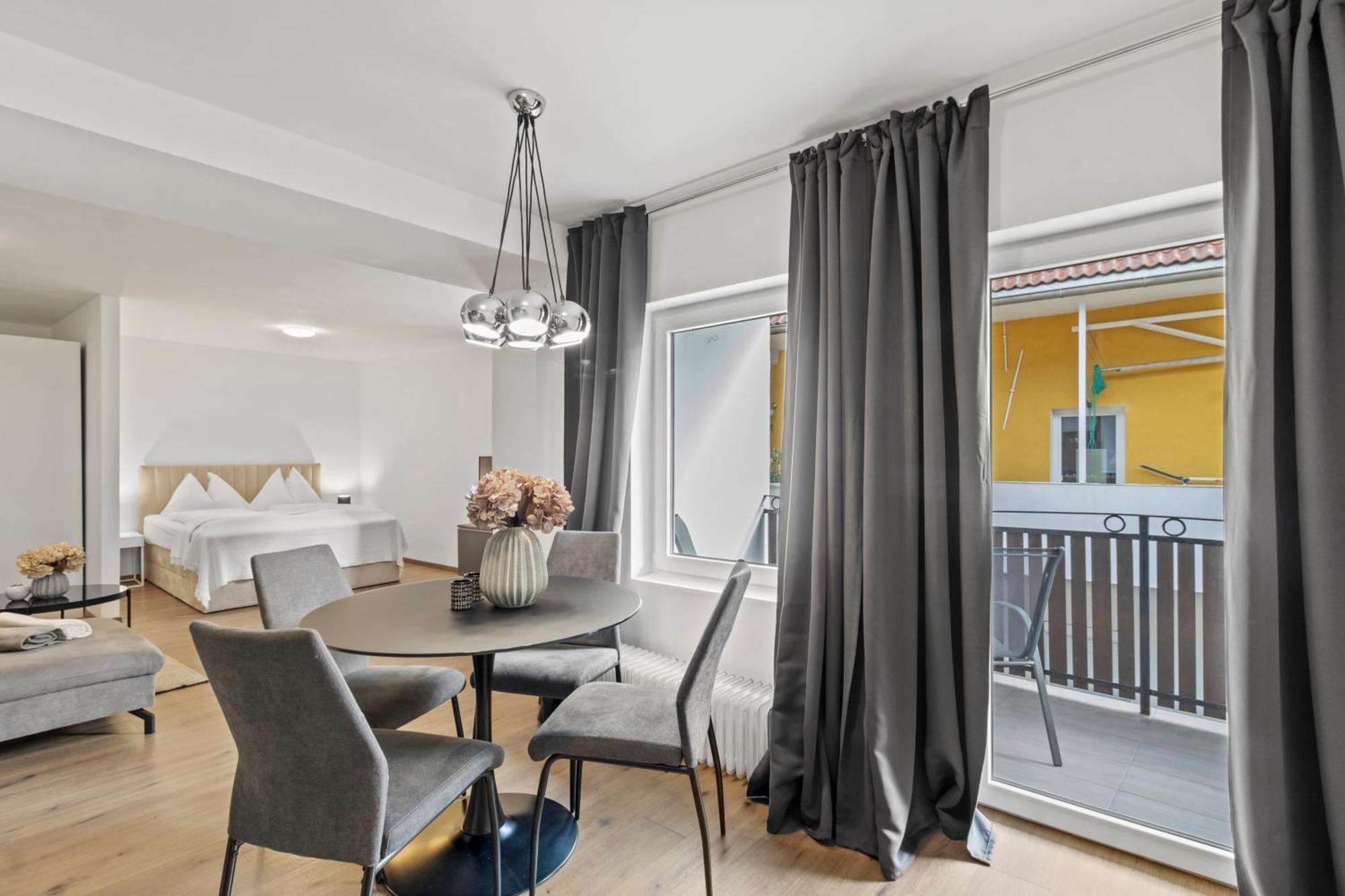 Farawayhomes Studio Bruck An Der Mur #4 Экстерьер фото