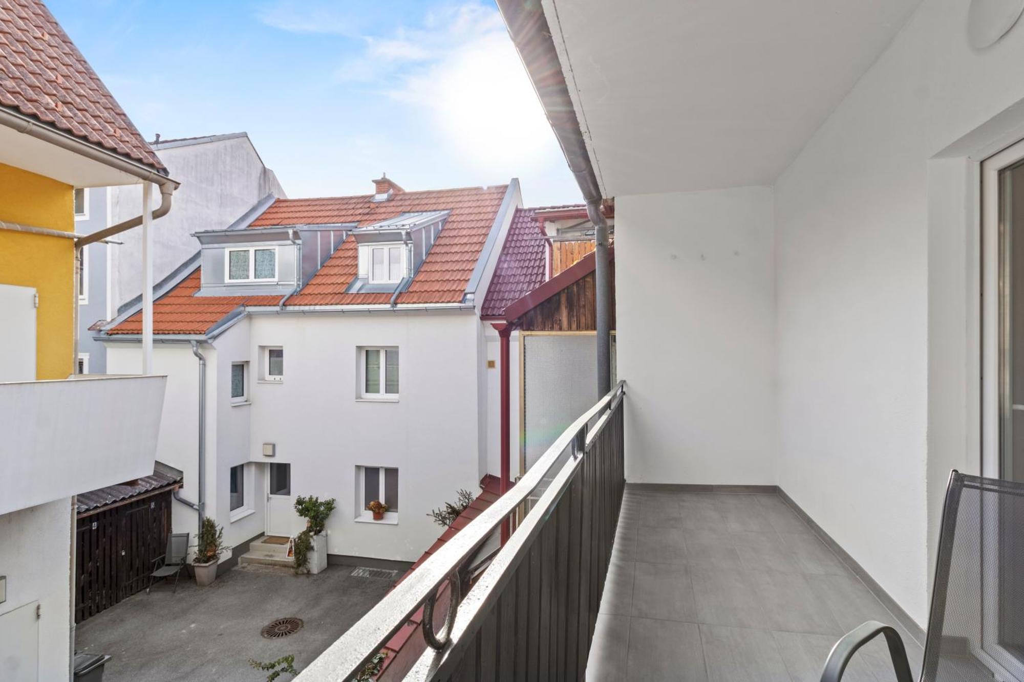 Farawayhomes Studio Bruck An Der Mur #4 Экстерьер фото